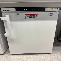 Liebherr MediLine LKUv 1610 Refrigerator image 1